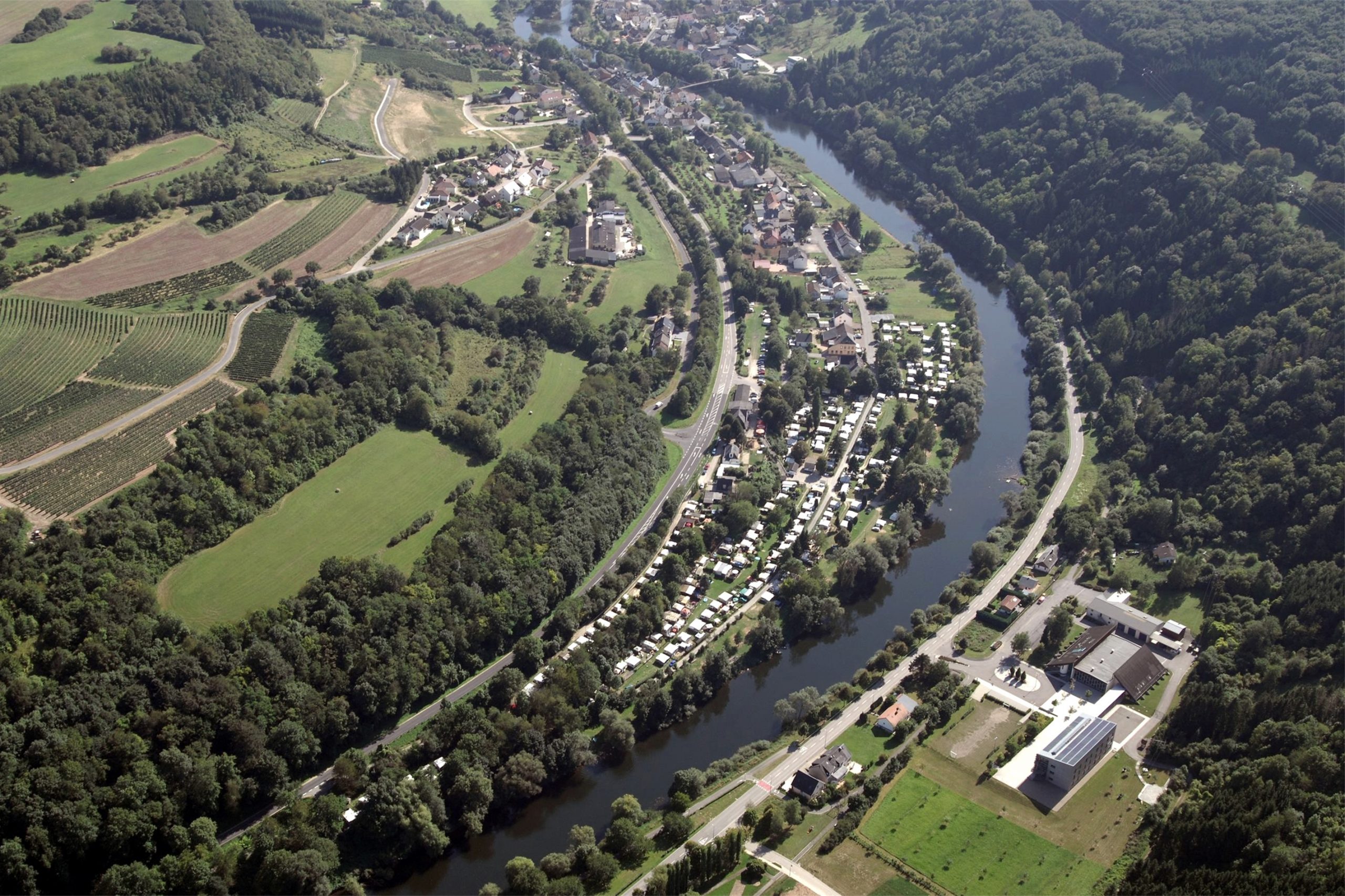 Campingplatz Alter Bahnhof Metzdorf — photo 4